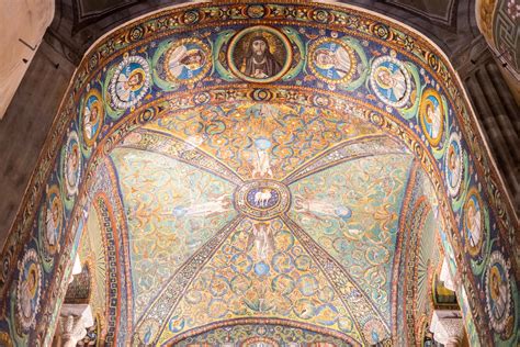 Ravenna mosaics: 8 places to see the best of Ravenna's art