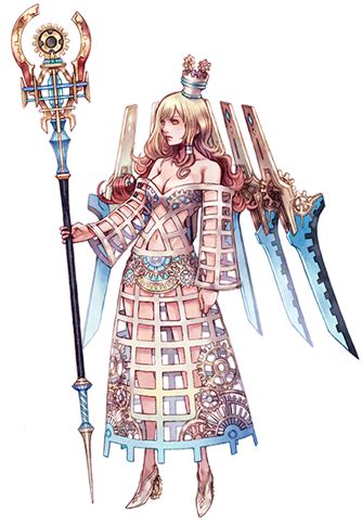 Materia (Dissidia) | Final Fantasy Wiki | Fandom