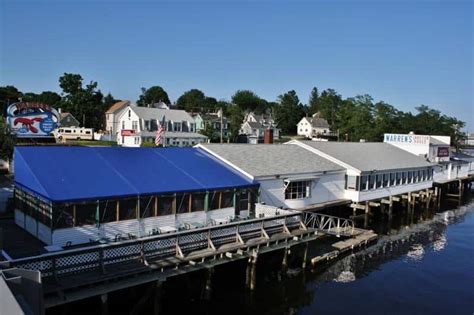 8 Best Seafood Restaurants In Portsmouth, NH