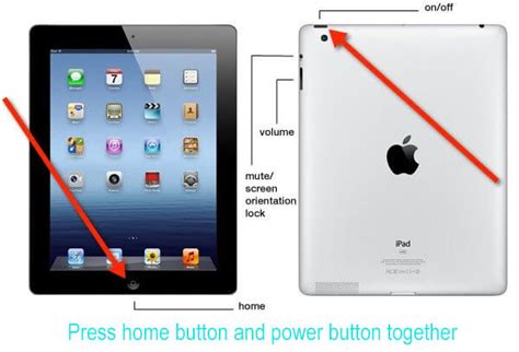 [Useful] iPad Black Screen, How to Fix It