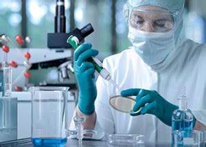 Microbiologist Career Information - IResearchNet