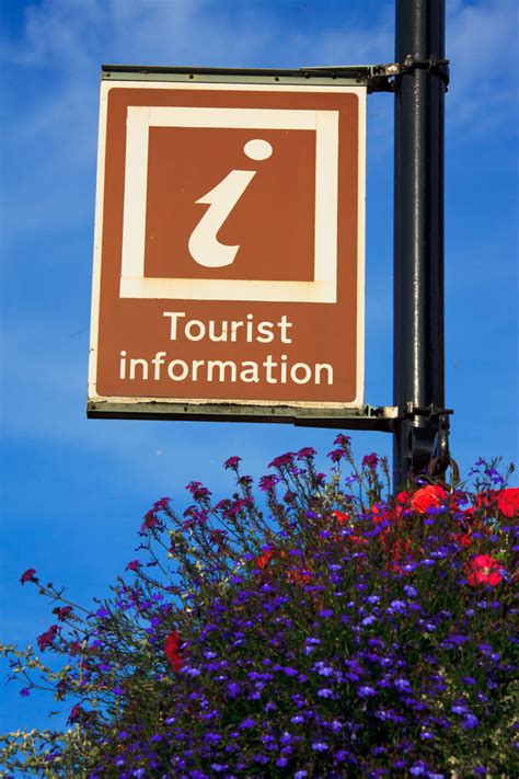 Tourist Information Free Stock Photo - Public Domain Pictures