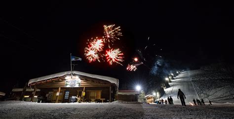 Troll Ski Resort is turning 50 !!! - My Cariboo Now