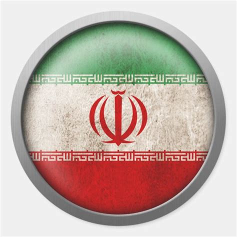 Iran Stickers - 100% Satisfaction Guaranteed | Zazzle