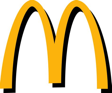 Mcdonalds Logo PNG Images Transparent Background | PNG Play