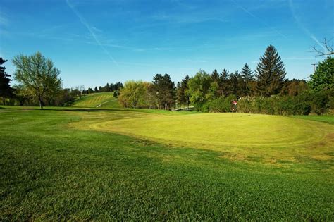 Moon Golf Club | Public Course | Pittsburgh, PA - The Course