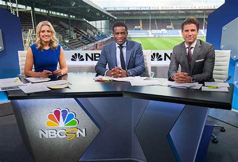 NBC Sports Remains on the Premier League Pitch for Six Years of Extra Time