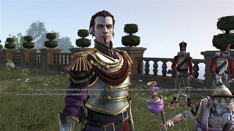 Fable III Characters - Giant Bomb