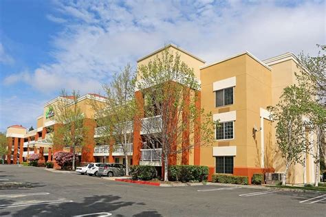 EXTENDED STAY AMERICA - SAN RAMON - BISHOP RANCH - WEST $100 ($̶1̶2̶9̶ ...