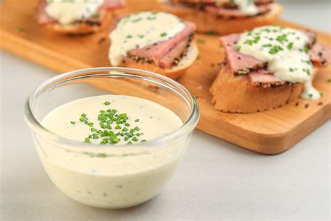 Horseradish Sauce Recipe for Roast Beef