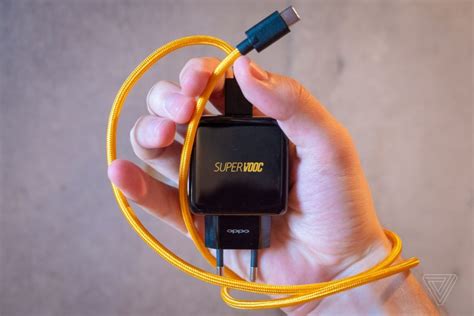 The tech behind the Fast Charging cables - Dignited