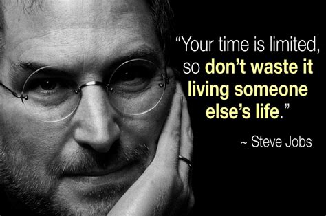 time management quotes - Google Search | Steve jobs quotes inspiration, Steve jobs quotes, Job ...