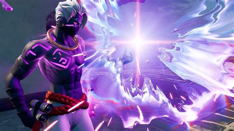 Fortnite Lore: 10 characters who are too reckless for their own good