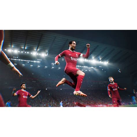 EA SPORTS FC 24 PS4 | Smyths Toys Ireland