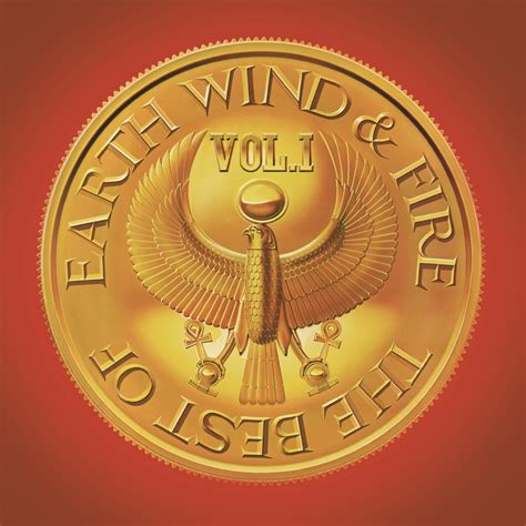 Earth, Wind & Fire - The Best of Earth Wind & Fire Vol. 1 - Amazon.com Music