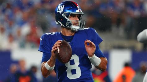 Fantasy Football Today: How Daniel Jones' injury affects the Giants and ...