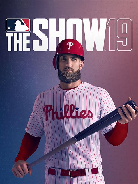 MLB The Show Cover - THE EMPIRE