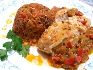 Cuban Sofrito Chicken Recipe - Food.com