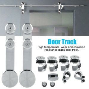 Garage Door Track Extension Kit Barn Door Track Extension Kit - China ...