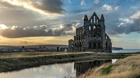 Whitby Abbey | , England | Attractions - Lonely Planet