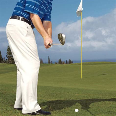 3 Steps To A Better Short Game | How To | Golf Digest