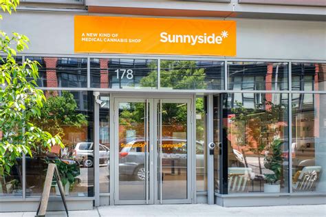 Sunnyside Medical Cannabis Dispensary - Williamsburg | Brooklyn, NY Dispensary | Leafly