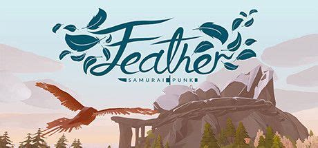 Feather (2019) - MobyGames