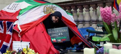 Banner Displayed in Iran Declares Solidarity: ‘We Stand with Israel ...