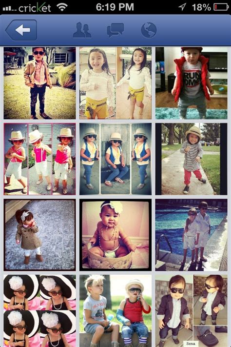 Kids fashion follow on FB and Instagram | Kids fashion, Kids, Fashion