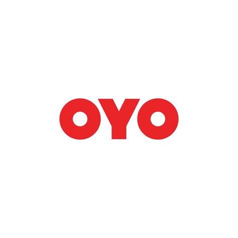 OYO Logo Vector - (.Ai .PNG .SVG .EPS Free Download)