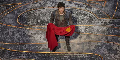 Krypton Season 3: What Would've Been The Teaser Revealed