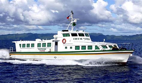 Coron to El Nido Ferry Schedule 2019 | Online Booking