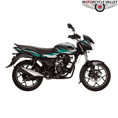 Bajaj Discover 125 Disc 360 View, Discover 125 Images in Bangladesh