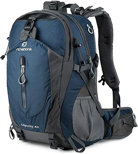 The 7 Best Hiking Backpacks on Amazon Under $50