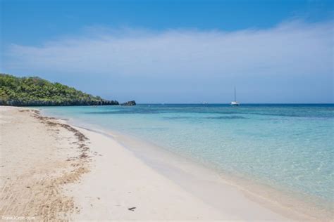 Honduras Beaches | Complete Guide To All Beaches in Honduras (2023)