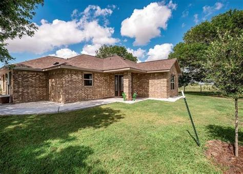 Blessing Homes for Sale: Blessing, TX Real Estate | Redfin