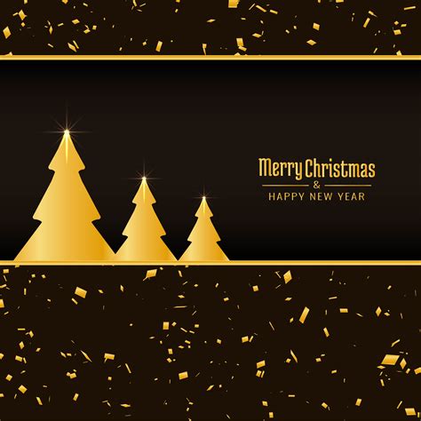 Abstract Merry Christmas festival background 271570 Vector Art at Vecteezy