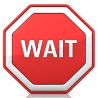 Free Wait Sign Cliparts, Download Free Wait Sign Cliparts png images ...