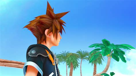 Kingdom Hearts 3 Screenshots