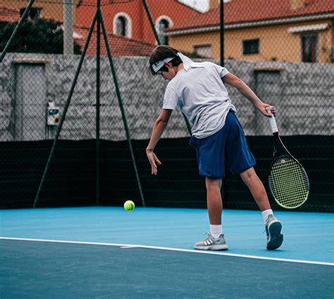 How to stop worrying about your serve — Talking Tennis