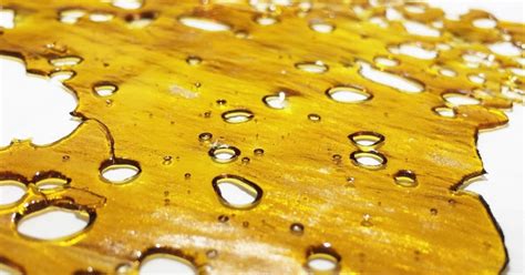 Cannabis Concentrates & Shatter - A Comprehensive Guide | Trulieve