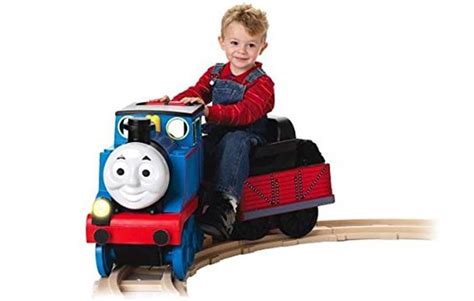 Best ride on (riding) trains for toddlers and growing kids - FunToyWorld.com