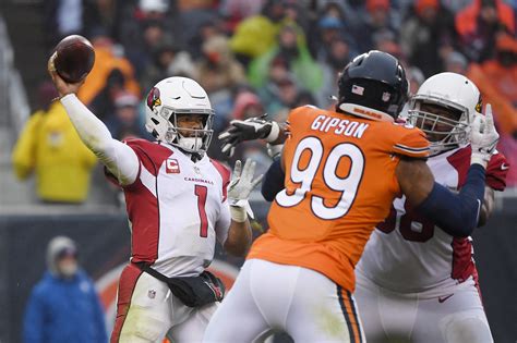 Cardinals 33, Bears 22: Takeaways and observations in the Week 13 win