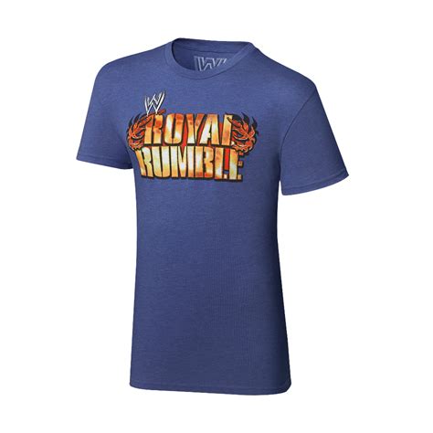 Royal Rumble 2006/Merchandise | Pro Wrestling | Fandom