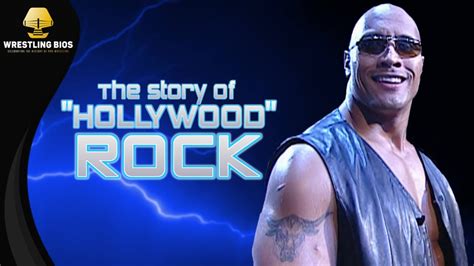 The Story of "Hollywood" Rock in 2003 - YouTube