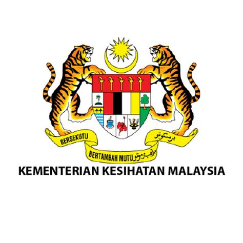 Kementerian Kesihatan Malaysia - YouTube