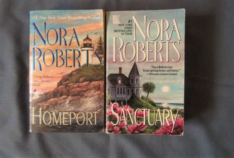 Nora Roberts PB Books Romance Novels Fiction Best-Selling Author