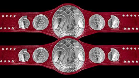 New Tag Team Champions Crowned On WWE Raw