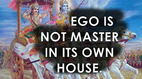 The Ego and Its Own