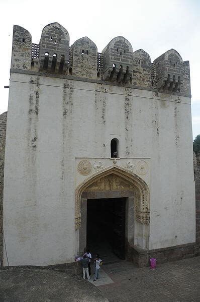 Golconda Fort History - An Epic Citadel-10 Interesting Facts